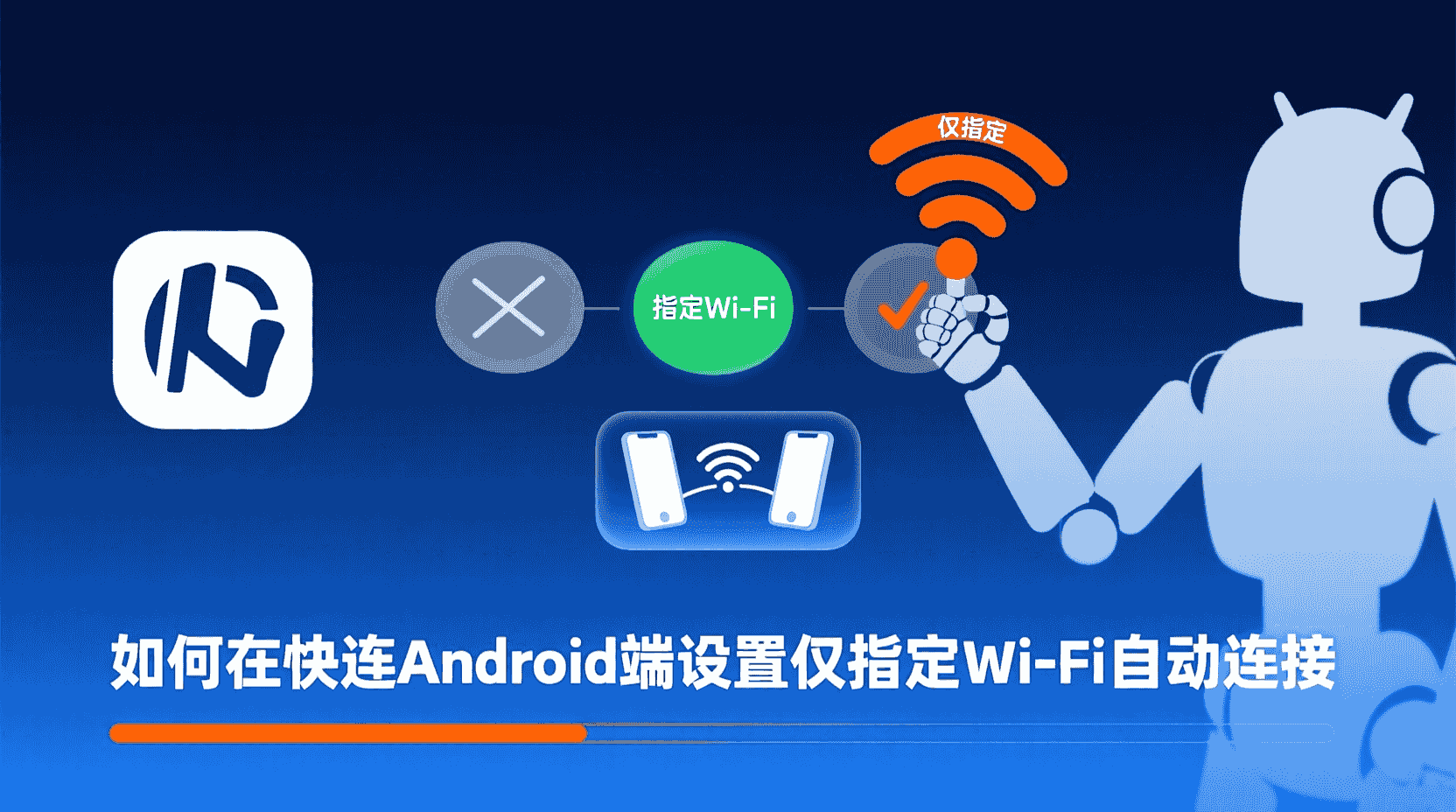 快连连接状态缩略图
