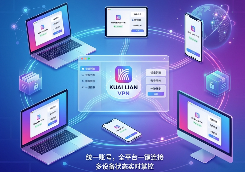 快连多平台支持缩略图